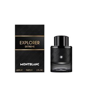Montblanc Kg Explorer Extreme Parfum 50ml